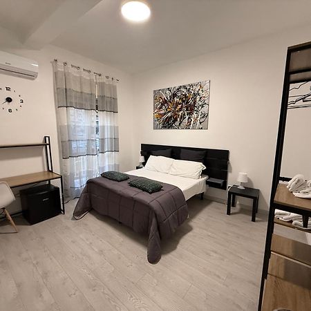 Bed and Breakfast Le Tre Perle Canicattì Esterno foto