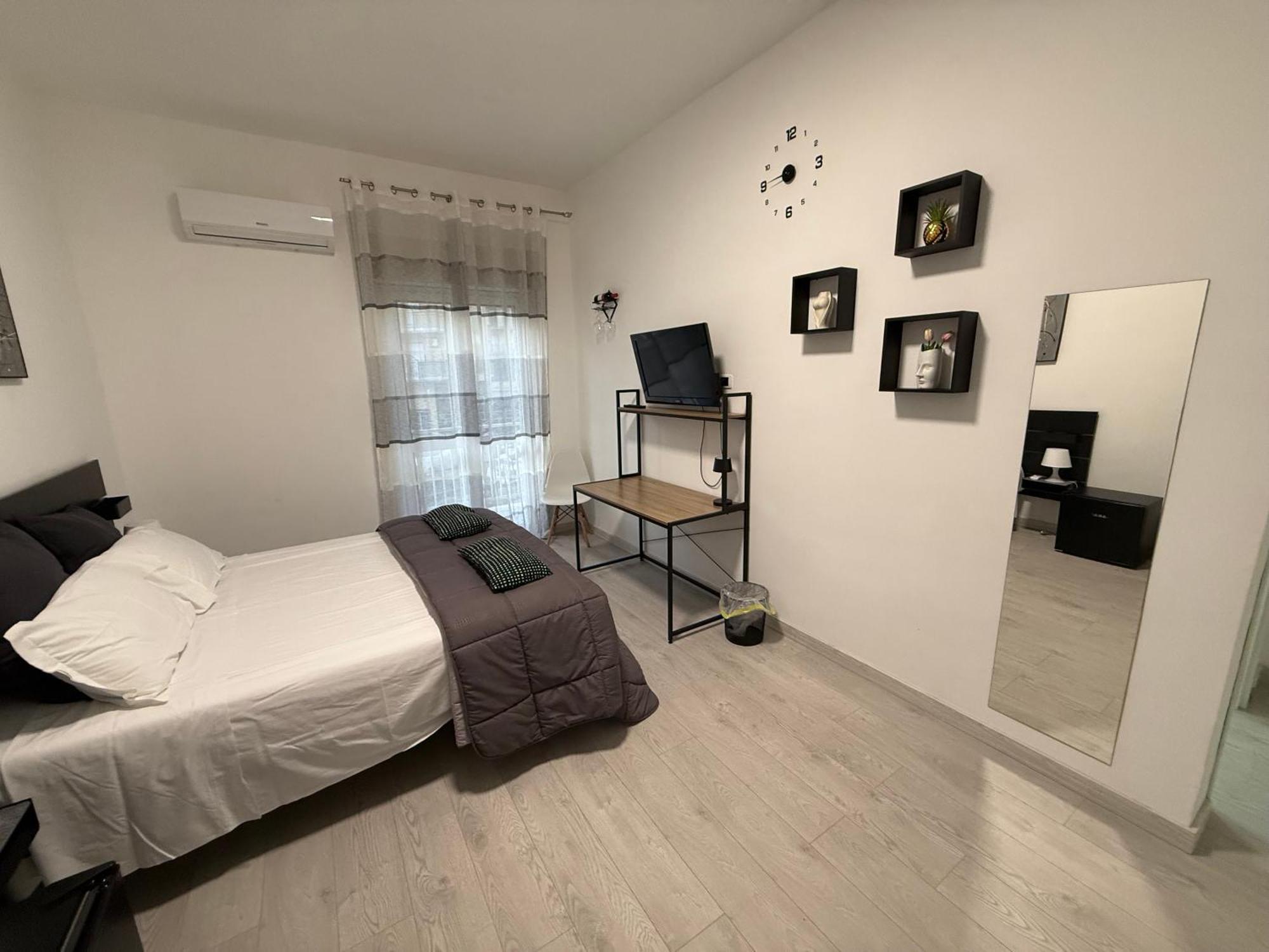 Bed and Breakfast Le Tre Perle Canicattì Esterno foto