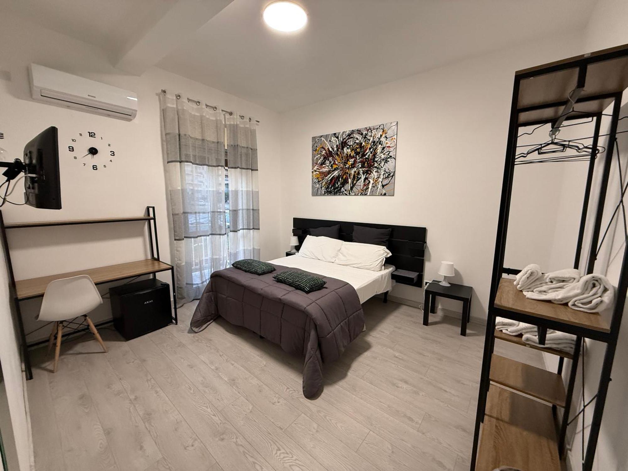 Bed and Breakfast Le Tre Perle Canicattì Esterno foto