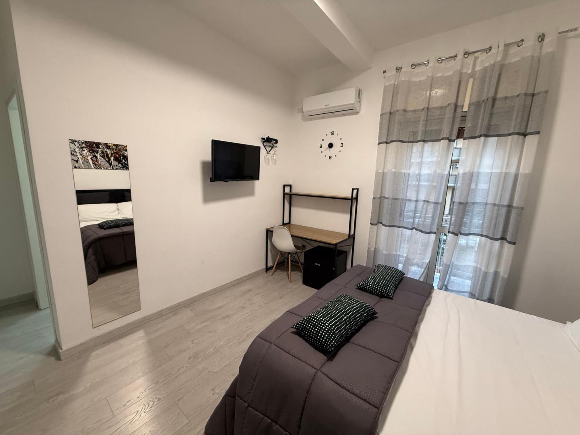 Bed and Breakfast Le Tre Perle Canicattì Esterno foto